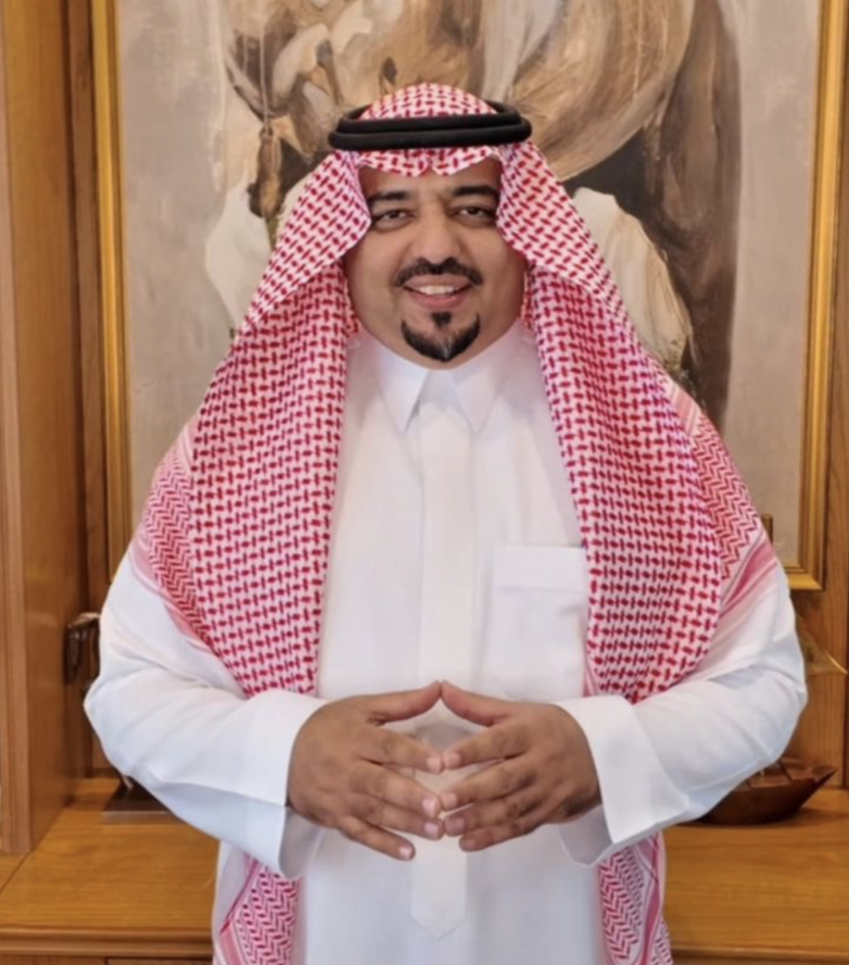 سعد الدوسري